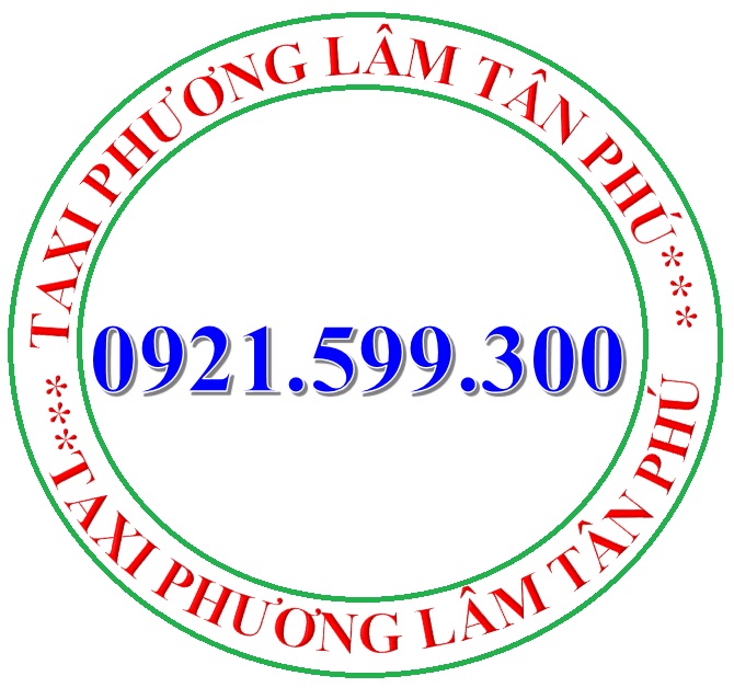 Taxi Phương Lâm Tân Phú
